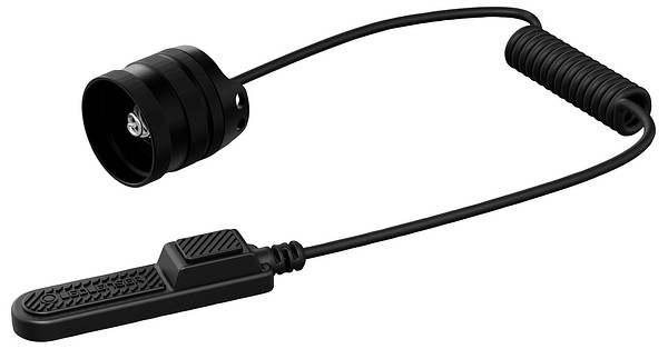 Kaukokytkin LEDLENSER tyyppi H 25-45cm, sopii TAC6R, 503194