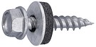 Farmer screw Ruspert 4,8x25