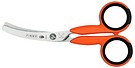 Turvasakset 21cm