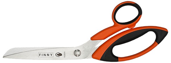 Turvasakset 27cm Kretzer 753225 Safe Cut