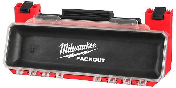 Låda magnetisk sidofäste Milwaukee 4932500149