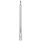 Torx kärkihylsy pitkä 1/4&#039;&#039; T8