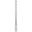 Torx kärkihylsy pitkä 1/4&#039;&#039; T10
