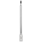 Torx kärkihylsy pitkä 1/4&#039;&#039; T20