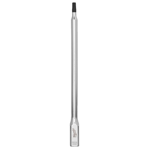Hylsbits TORX lång 1/4'' T25 Milwaukee 4932500441