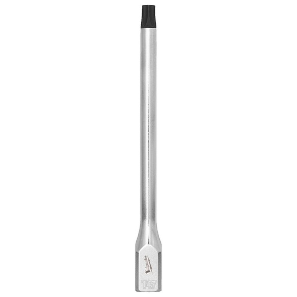 Hylsbits TORX lång 3/8'' T47 Milwaukee 4932500446