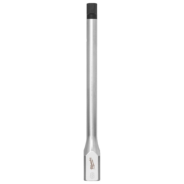 HEX Long Bit Socket 3/8'' 8MM Milwaukee 4932500452