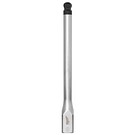 Kärkihylsy HEX PP pitkä 3/8 9mm