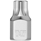 Torx kärkihylsy lyhyt 1/4&#039;&#039; T47