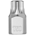 Torx kärkihylsy lyhyt 1/4&#039;&#039; T50