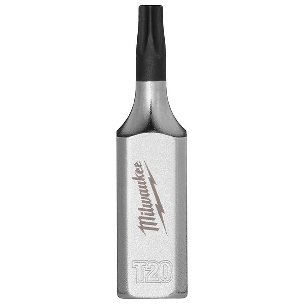 Hylsbits TORX BO 1/4'' T20 Milwaukee 4932500498