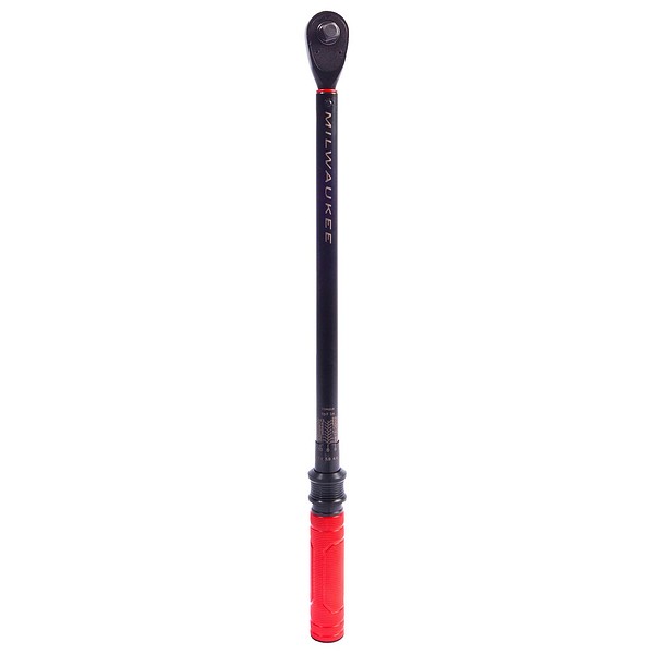 Click Torque Wrench 1/2'' 60-340NM Milwaukee 4932500825