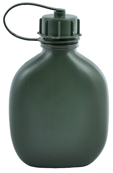 Canteen 0,65L PL 70205 10/800