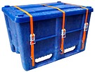 Akkulaatikko 500L EUR 1200x800x740