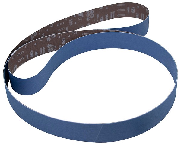 Grinding belt 2860 150x2000 P120 Tyrolit 34765977