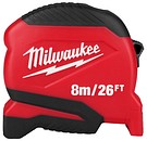 Rullamitta 8m / 25mm Comp Gen 2