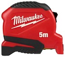 Rullamitta 5m / 25mm Comp Gen 2