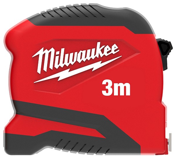 Rullamitta 3m / 19mm Comp Gen 2 Milwaukee 4932498776