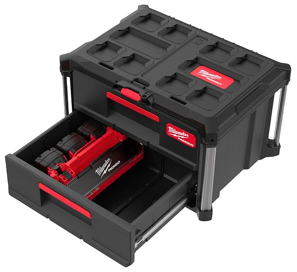 Avdelare lådor PACKOUT Milwaukee 4932500144