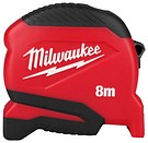 Rullamitta 8m / 25mm Comp Gen 2