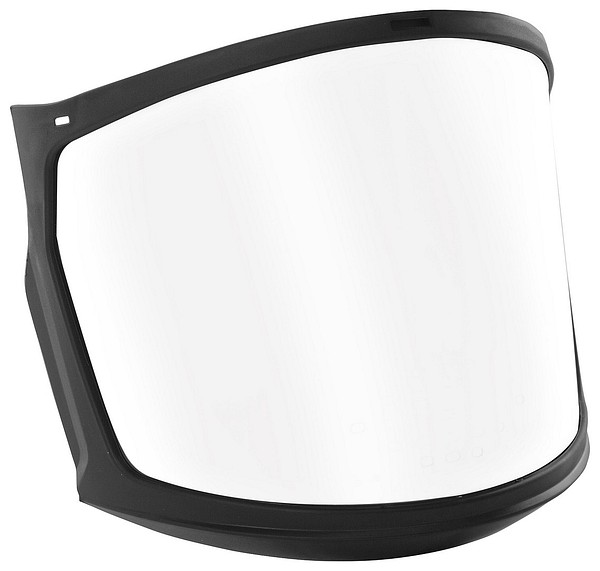 Bytesvisir KASK Zen FF klar  
