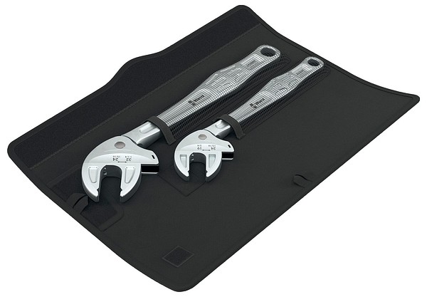 Spanners set Joker 6004 2 set 1 Wera 05343820001