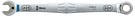 Wera Joker 6007 long imperial ratchet spenners