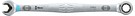 Räikkälenkki 6007 pitkä 11mm suora