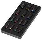 Zyklop 3/8&#039;&#039; hylssats imp 9728