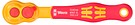 Wera VDE ratchet Zyklop comfort 1/4&quot;