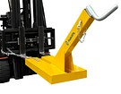 Rreachstacker lyftadapter, storsäck