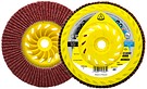 Lamellilaikka 125mm P60 SMT 975