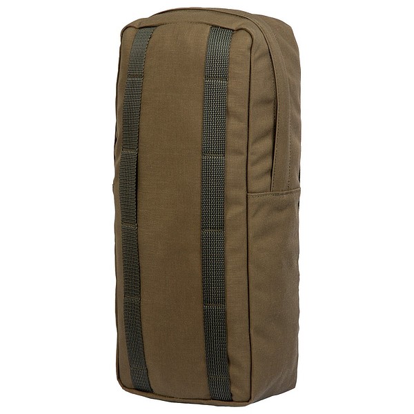 Side pouch 8L green Savotta 110021036