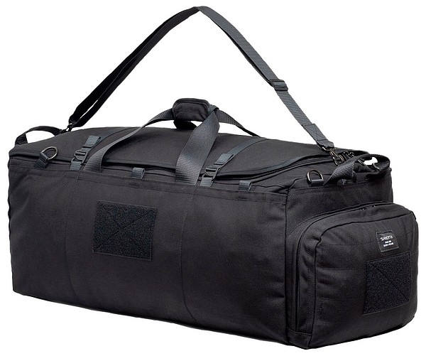 Keikka 80L laukku musta Savotta 105215009