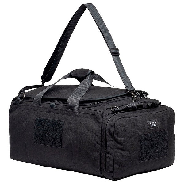 Keikka 50L laukku musta Savotta 105216009