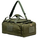 Keikka 50L laukku vihreä