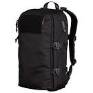 Niukka 20L reppu musta
