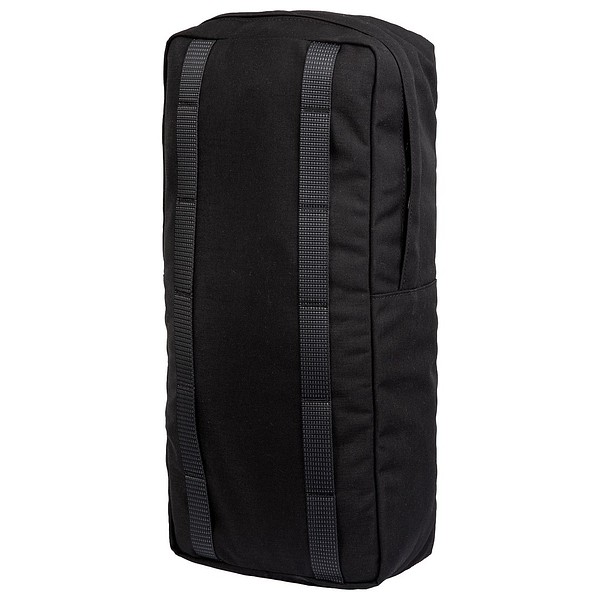 Side pouch 12L black Savotta 110021509