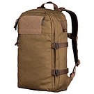 Niukka 20L reppu ruskea