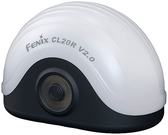 Camping lantern FENIX CL20R V2.0 300lm, battery, USB-C