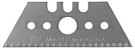 Serrated replacement blade