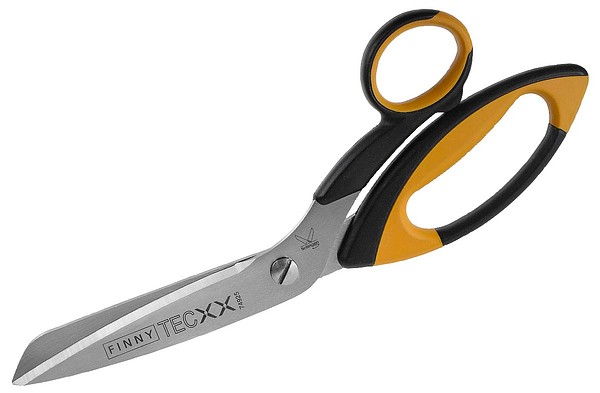 Työmaasakset TEC-XX 20cm Kretzer 744520