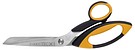 Työmaasakset TEC-X 25cm
