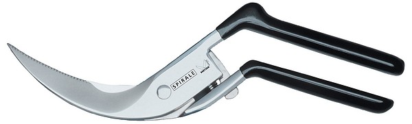 Sax för fjäderfä & fisk 26cm Kretzer 111326