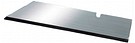 Spare blade for insulation cutter