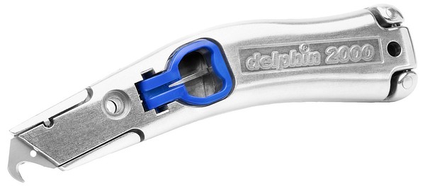 Cutter Delphin 2000 with case Delphin 100310