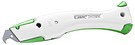 Univer. knife 03 +case green/white