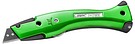 Univer. knife 03 +case black/green