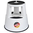 Kick-Step H:41,5cm white