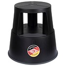 Kick-Step H:41,5cm black
